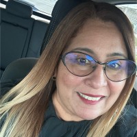 Isabel Agosto Rodriguez