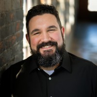Eric Rokobauer