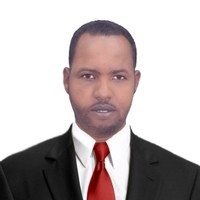 Abdirashid Ismail