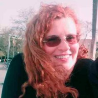 Teresa Pinyol Domenjó