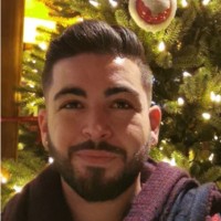 Yohan Mora