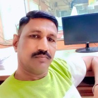 Padmakar Mali