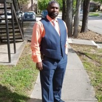 Laquestter Roberts