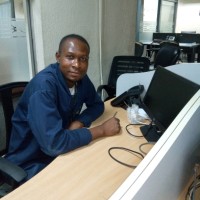 Akinola Olushola