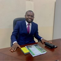 Frédéric Baningime