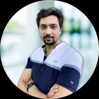 Bhavesh Desai