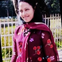 Swetha Pulagara