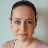 Johanna Stolze