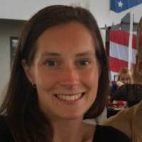 Annie Beveridge