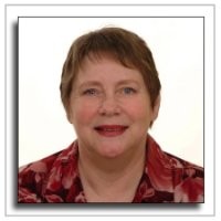 Mary E Hayward, M.Ed, CPRW, JCTC, MPMBTI