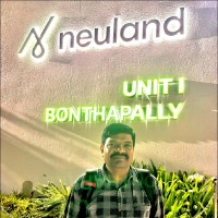 Rs Srinivas Pemmaraju
