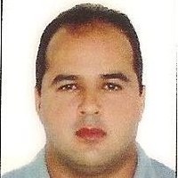 Nilmar Ferreira Santos