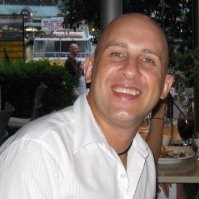 Michael Taylor