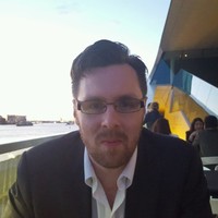 Michael van den Hoek