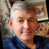 Christopher Myddleton