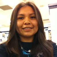 Aurelia Yazzie