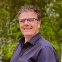 Wilbert de Jong