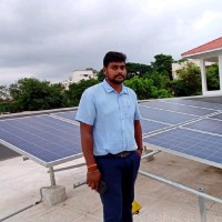 Chanda Deepak