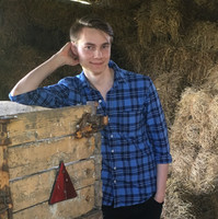Justus Mäyrälä