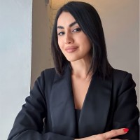 Gulnar Mammadova