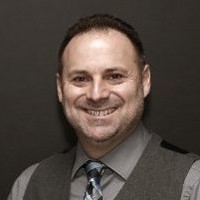 Gerry Pasqualetti