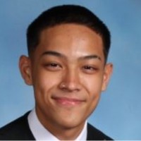 Brandon Ung