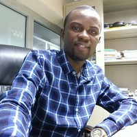 Franklin Fosack Fonkeng