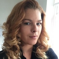 Marjolein Van Efferen