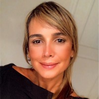 Camilla Brasil de Siqueira