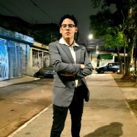 Gustavo Aveloes De Paulo