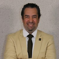 José Mauricio Gómez Echezuría