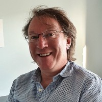Dr Paul Van Walwyk