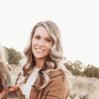 Janelle Bradford