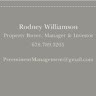 Rodney Williamson