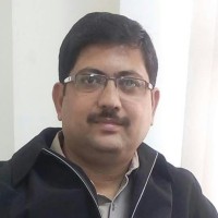 gaurav shrivastava
