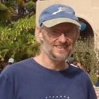 Patrick Ferris