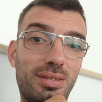 Victor Frangulea