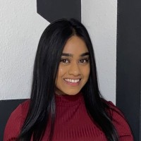 Fiona Ramsingh