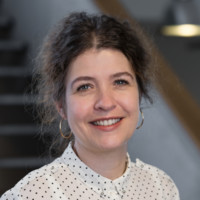 Kristine Winkel Jørgensen