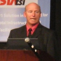 Mark K. Conner