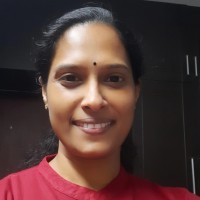 Chithra Narayanan