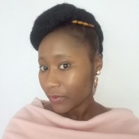 Nontobeko Gcabashe