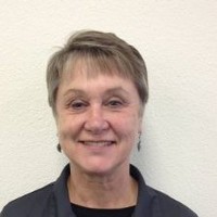 Phyllis Rasmussen