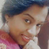 Suchithra Jishnu