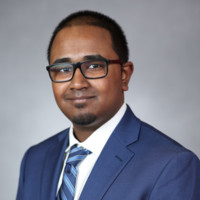 Nicholas Persaud