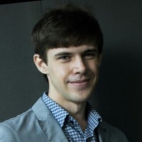 Kirill Sukhoverkov