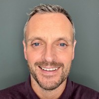 Gareth Maxwell