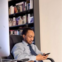 Bodé Bodé-George Jr.