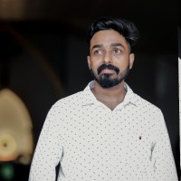 Calvin Raj