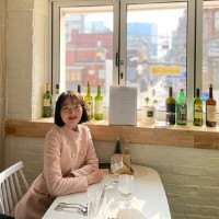 Minji Seo